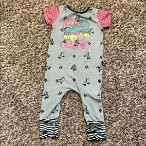 RAGS size 12-18m Keep it Classic